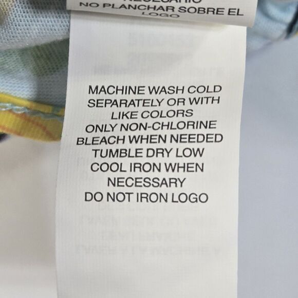 The Childrens Place Romper Kids XXL 16 Blue Emoji Rainbow Cactus Kidcore Summer - Picture 8 of 8